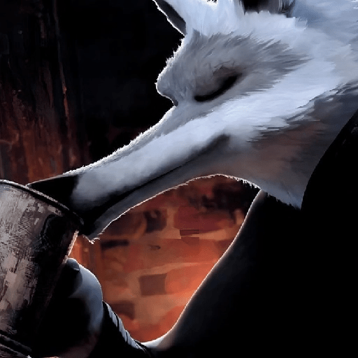 Lobo (La Muerte) 8
