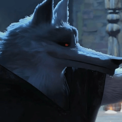 Lobo (La Muerte) 9