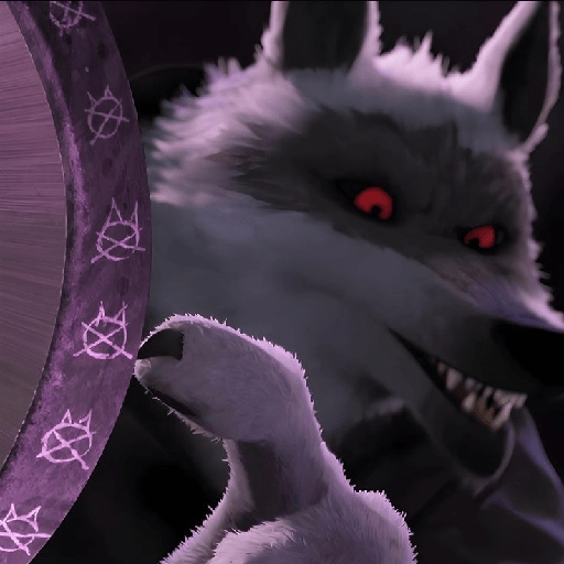 Lobo (La Muerte) 12