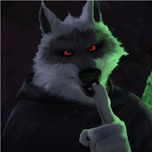 Lobo (La Muerte) 13