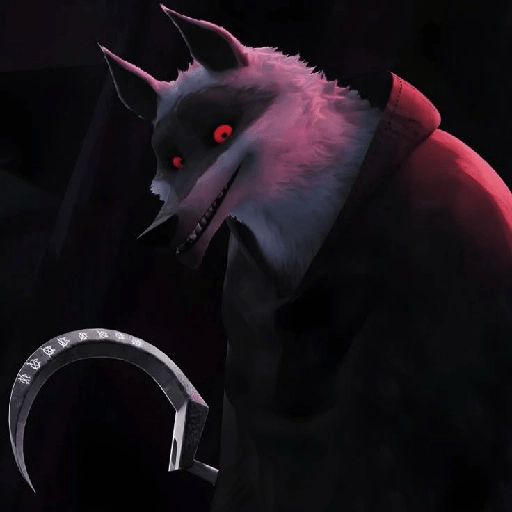 Lobo (La Muerte) 14
