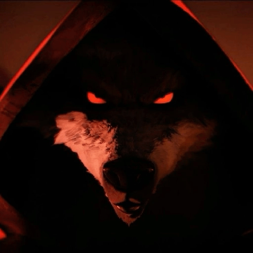 Lobo (La Muerte) 15