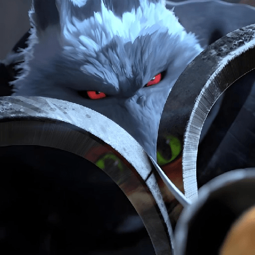 Lobo (La Muerte) 27