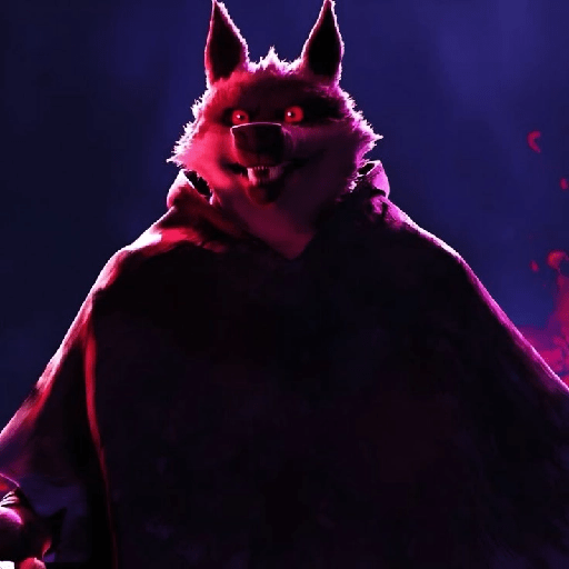 Lobo (La Muerte) 28