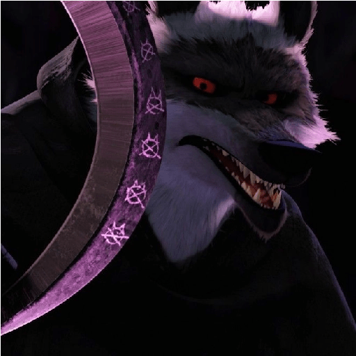 Lobo (La Muerte) 29