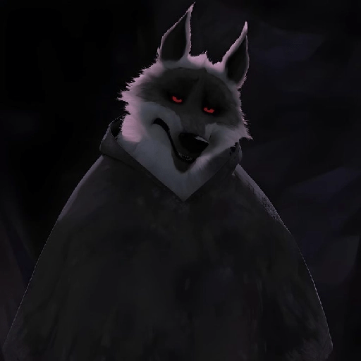 Lobo (La Muerte) 30
