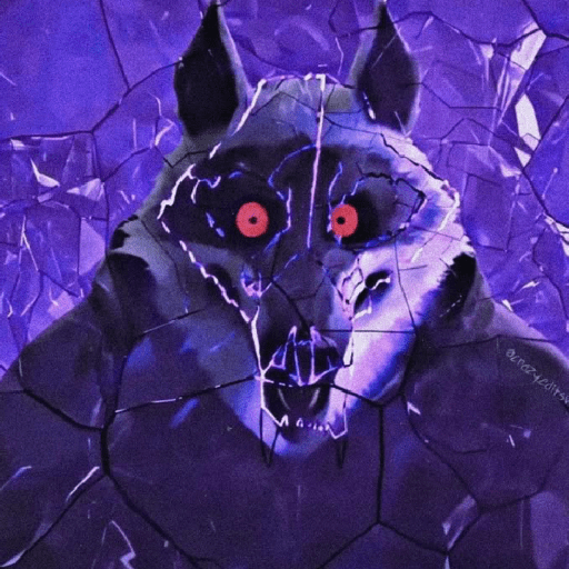 Lobo (La Muerte) 17