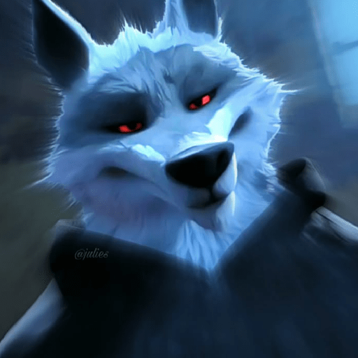 Lobo (La Muerte) 19