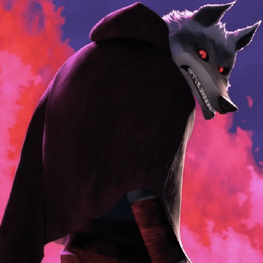 Lobo (La Muerte) 21