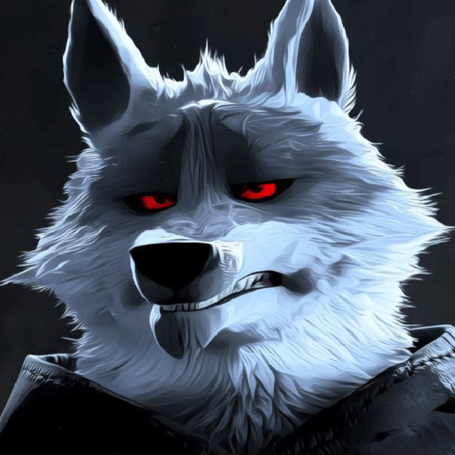 Lobo (La Muerte) 22