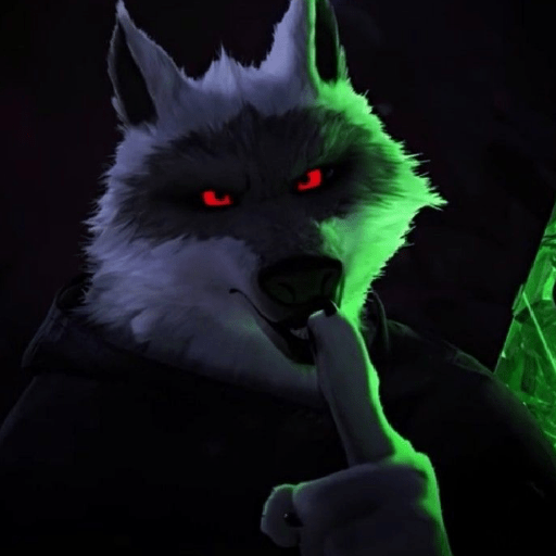 Lobo (La Muerte) 23