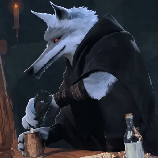 Lobo (La Muerte) 25