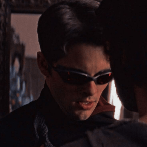 Scott Summers 30