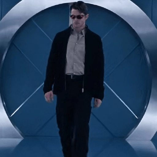 Scott Summers 29