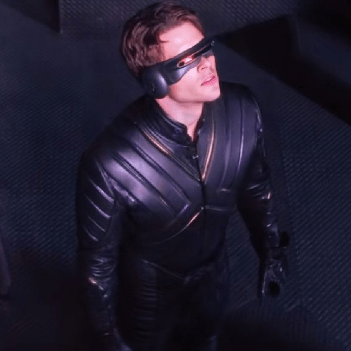 Scott Summers 21