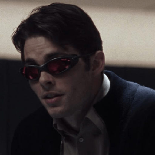 Scott Summers 17