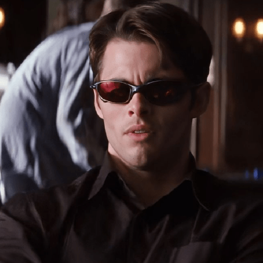 Scott Summers 1