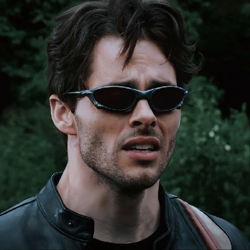 Scott Summers 11
