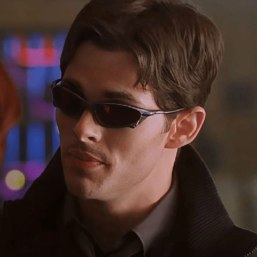 Scott Summers 13