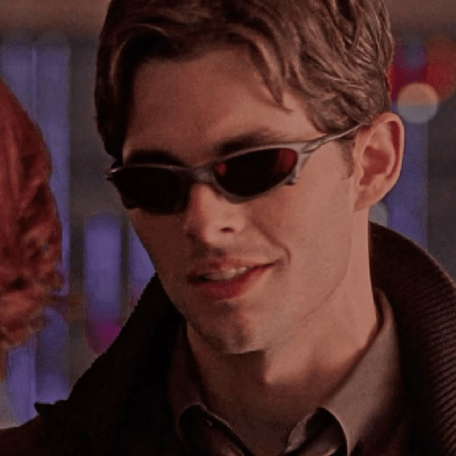 Scott Summers 26