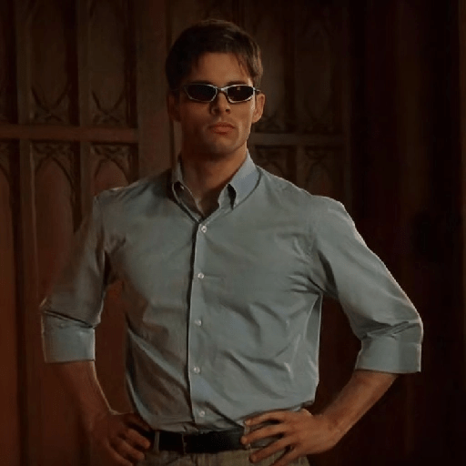 Scott Summers 28