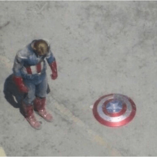 MARVEL 🧾 3