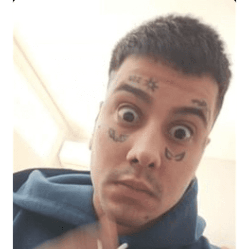 El DUKOO stikers 🔥🥴 22