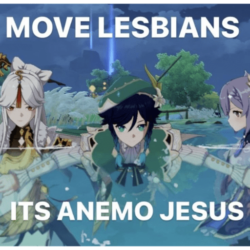 Genshin meme 9
