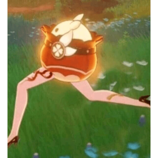 Genshin meme 22