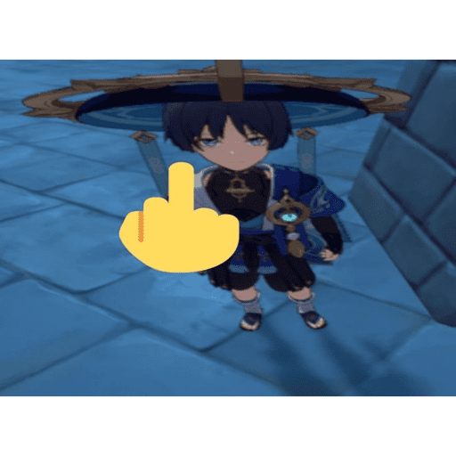 Genshin meme 14