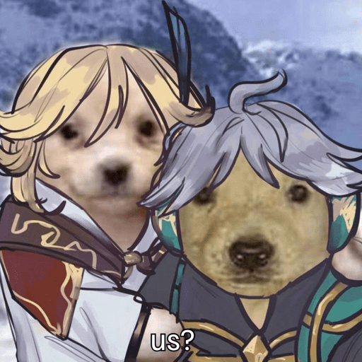 Genshin meme 1