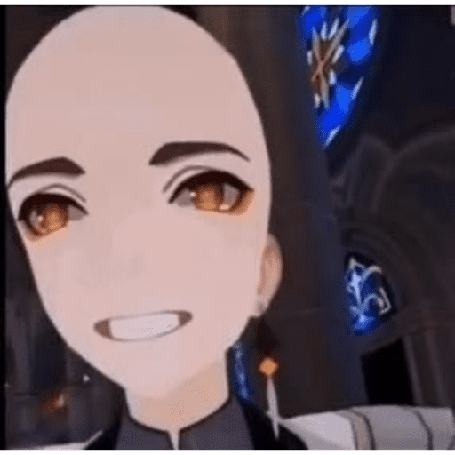 Genshin meme 7