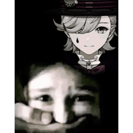 Genshin meme 19