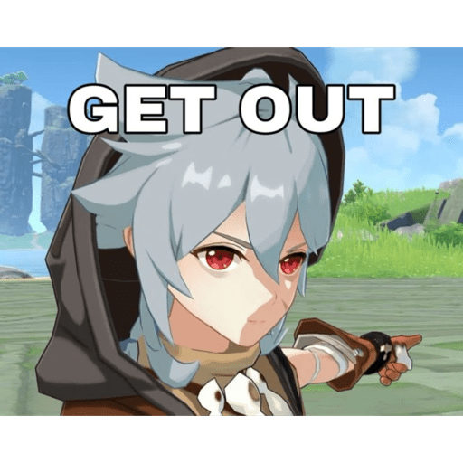 Genshin meme 30