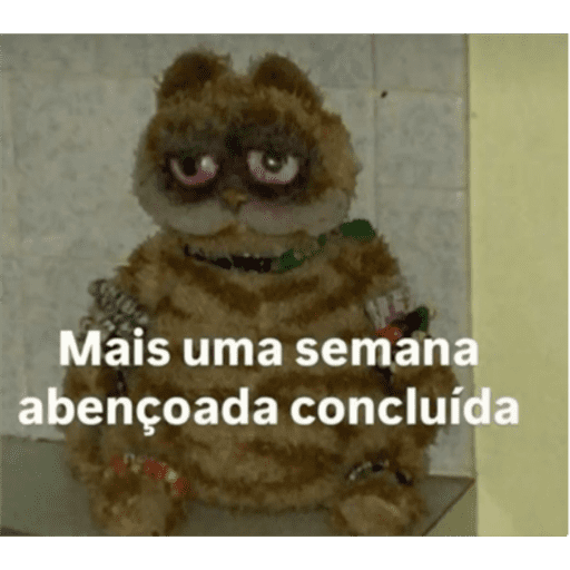 Minhas figurinhas