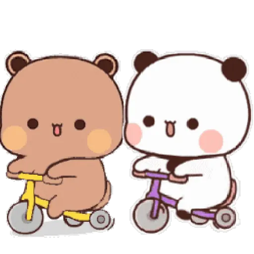 (III) bubududu's journey 25