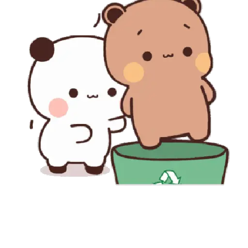 (V) bubududu's journey 16
