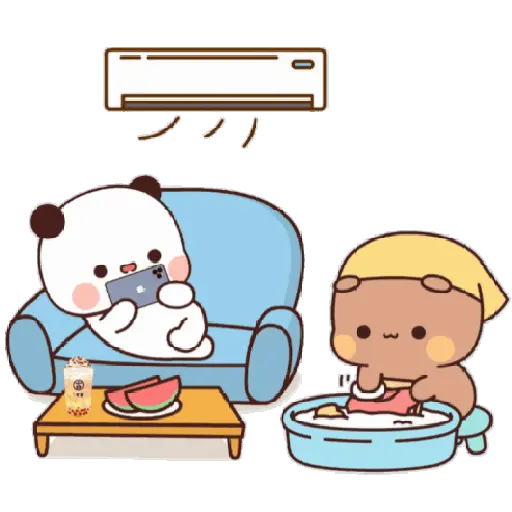 (V) bubududu's journey 11