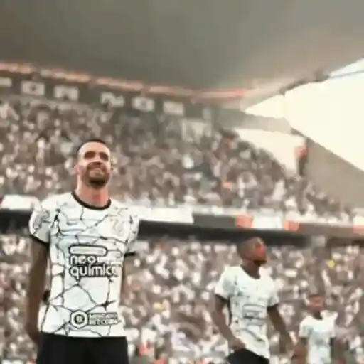 Corinthians GIF