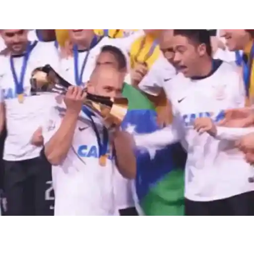 Corinthians GIF