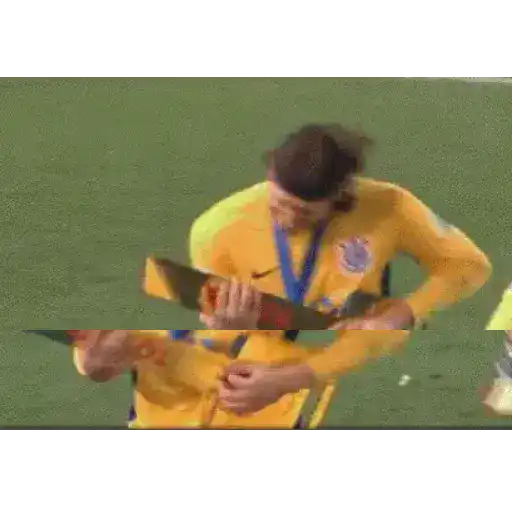 Corinthians GIF