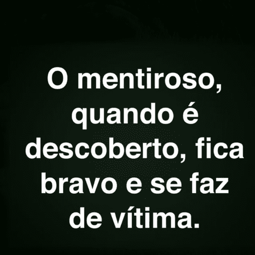 Vai falar mentira 5