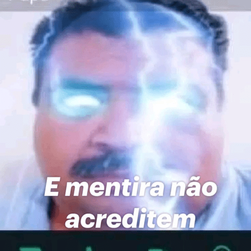 Vai falar mentira 4