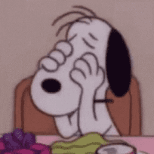 Snoppy  4