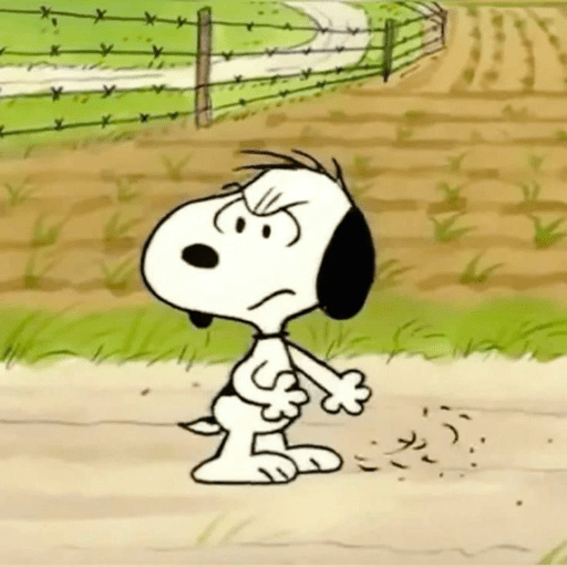 Snoppy  1