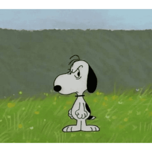 Snoppy  2