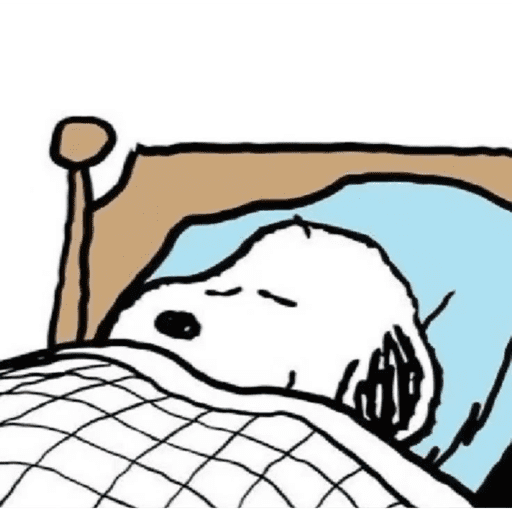 Snoppy  9