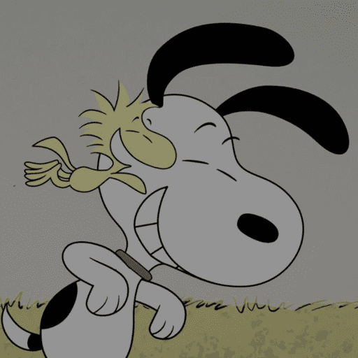 Snoppy  7