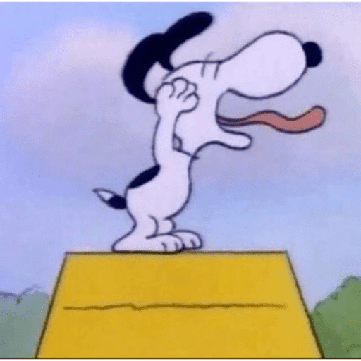 Snoppy  6