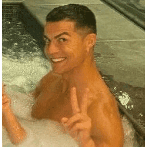 Cristiano ronaldo 11